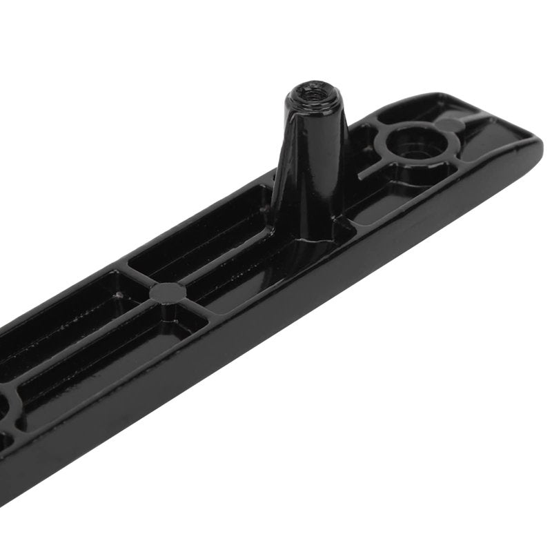 Keenso 1Pc External Battery Mount Bracket Flexible Aluminium External Battery Mounting Bracket Holder Electric Scooter Holder Support Frame with Screws for ES2 Electric Scooter