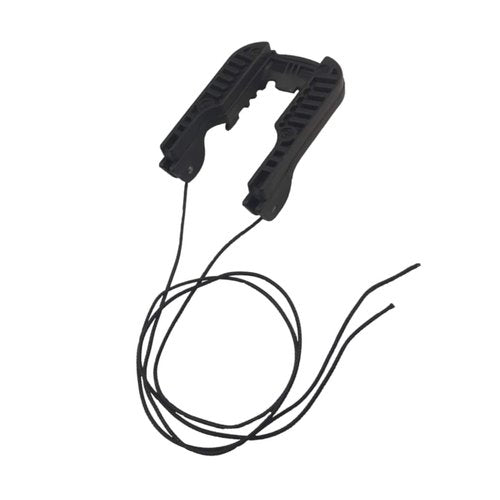 TenPoint ACUdraw Claw with Self-Centering Draw Cord - For Consistent Cocking with Less Wear on the Bowstring - Not Compatible with ACUdraw 50