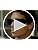 Super Dark Wraparound Sunglasses for Light Sensitivity - CAT4 Polarized UV400 Protection