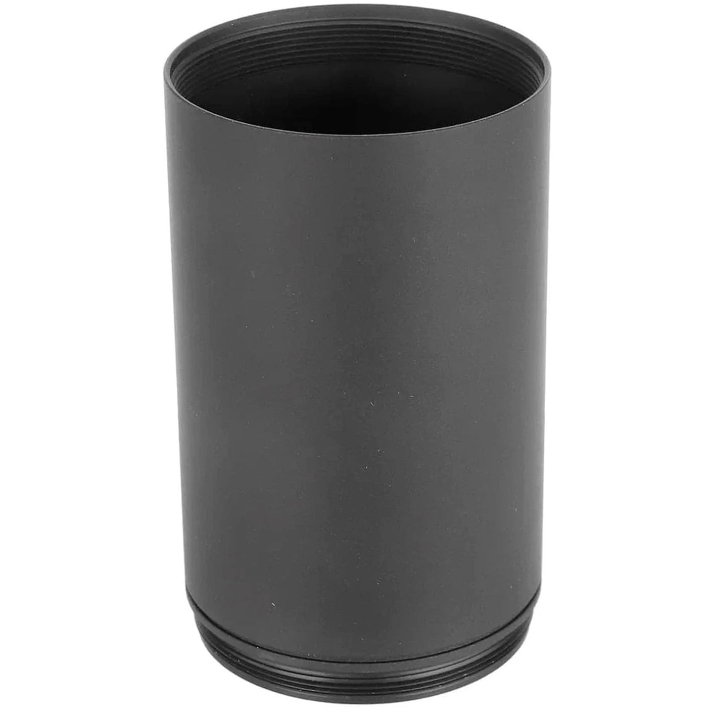 Leupold Alumina 3" - 40mm Lens Shade with a Matte Finish