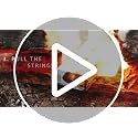 Pull Start Fire Starter 6 Pack - Waterproof Outdoor Instant Fire Igniters, No Matches Needed