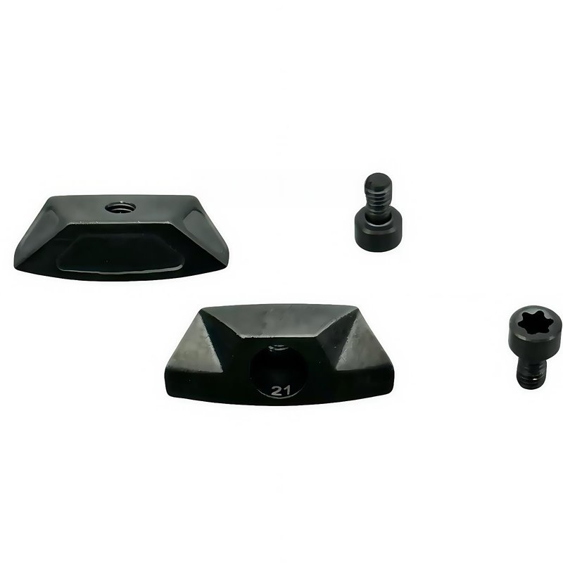Maysun Elyte Driver Head Weight Kit | 5/7/9/15/19/23g 6Pcs Golf Weight Kit Compatible with Callaway Elyte Driver
