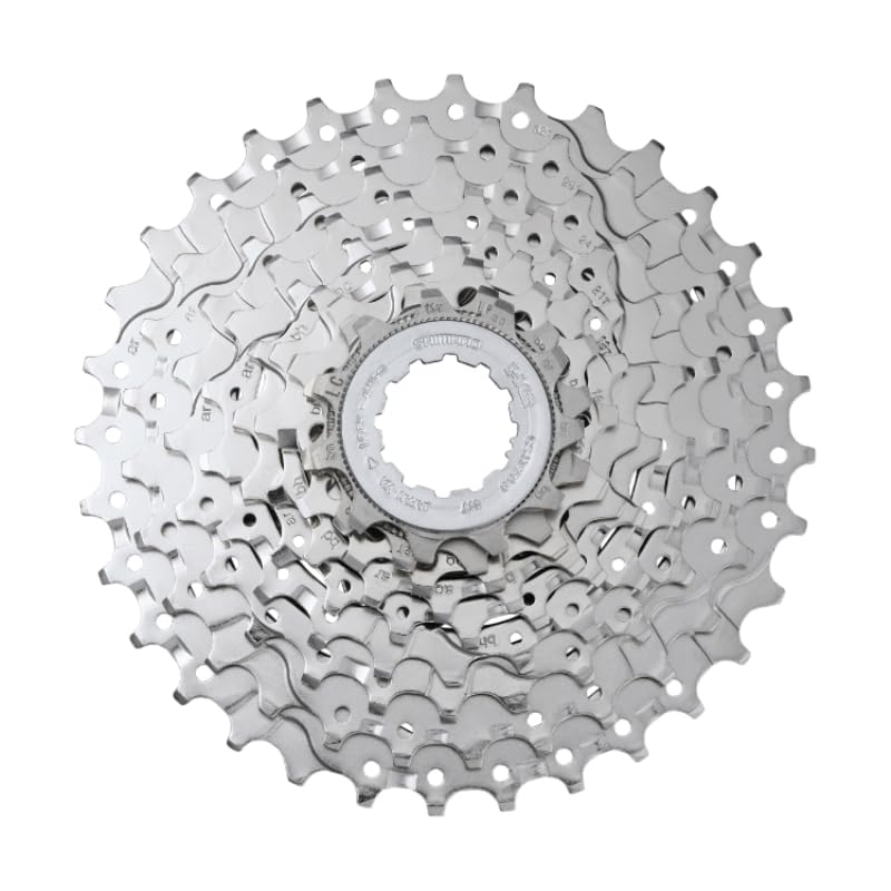 Shimano 10-Speed Cassette Sprocket CS-HG500-11-12-14-16-18-20-22-25-28-32T Bike Parts