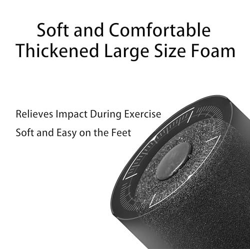 Sit-Up Bar with Adjustable Foot Holder for Home Workouts