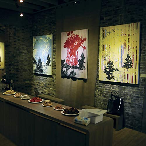 100 PCS Adhesive Replacement Kit Double-Sided Foam Tape High Bond Dots Conformable Acrylic Glue Strong Pad Mounting Tape Adhesion for Wall Surface Balloon Leather Rubber Mirror Face, White