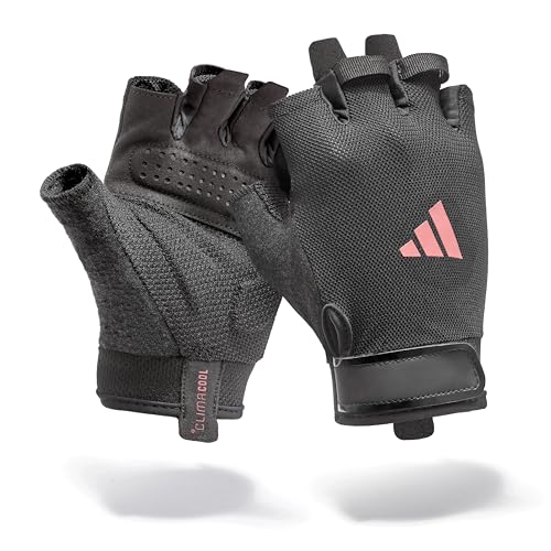 Essential Training Gloves - Pink / Medium
