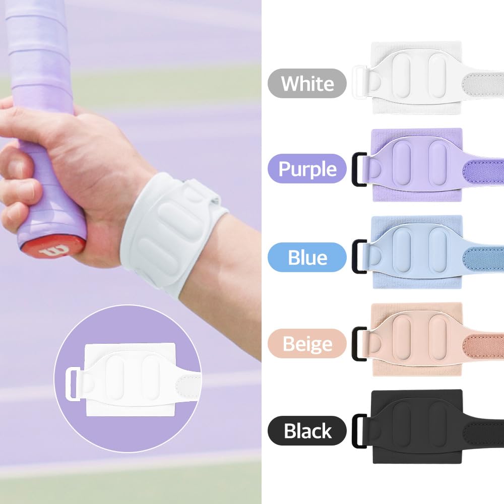 Aider Daily Grip Wrist Brace for Carpal Tunnel. Support for 1st 2nd 3rd fingers numbness and wrist pain, strain, Arthritis, Daily Life and Sports Activities, Tennis, Golf and Long computer work, working, driving, carrying items, etc. Developed by Physical