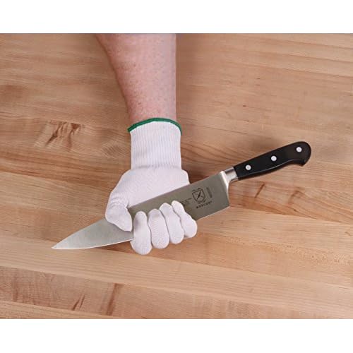 Mercer Culinary MercerGuard Cut Glove, Large