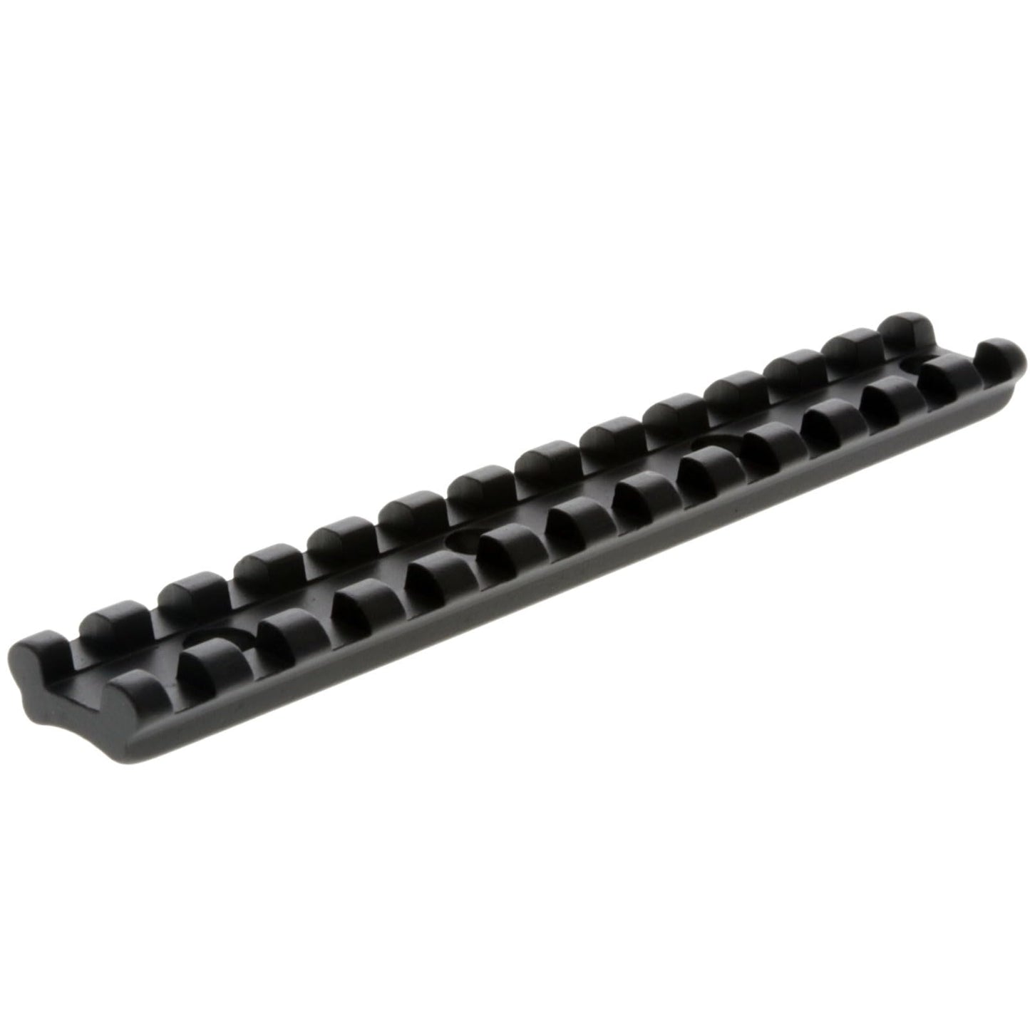 TRUGLO Tactical Hunting Shooting Durable Aluminum Mounting Picatinny Optic Rail Compatible with Picatinny & Weaver-Style Rings Screws Wrench Included for Remington 870/1100 / 11-87 Versa Max Series