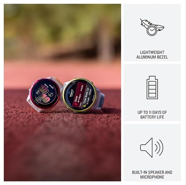 Garmin Forerunner 570 47mm GPS Running & Triathlon Smartwatch