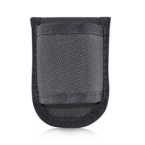 Tactical Flashlight Holder for Belts up to 2.25 inches
