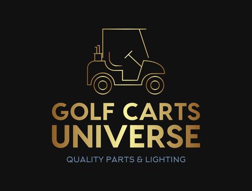 Golf Carts Universe Golf Cart Battery Cable Replacement End Terminals 6 or 4 Gauge Set of 10
