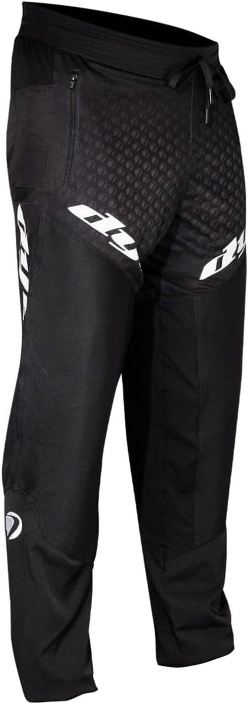 Dye FLX Paintball Pants - Lightweight, Durable Design for Ultimate Comfort | Multiple Sizes Available
