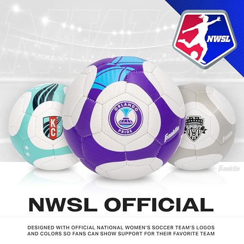 North Carolina Courage Mini Soccer Ball with Pump - NWSL