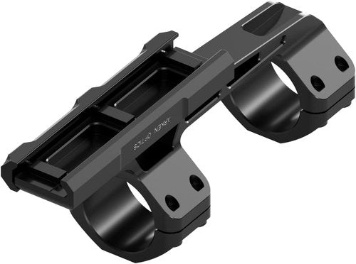 Arken Optics Rigid Precision Scope Mount - Lightweight 0 MOA Cantilever Picatinny Rifle Mount