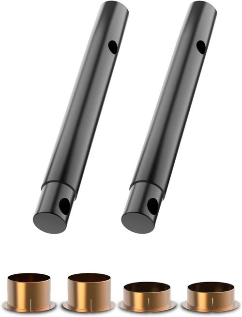 Vital All-Terrain Steering Knuckle King Pin and Bushing Kit for Yamaha G2 G8 G9 G14 G16 Golf Cart