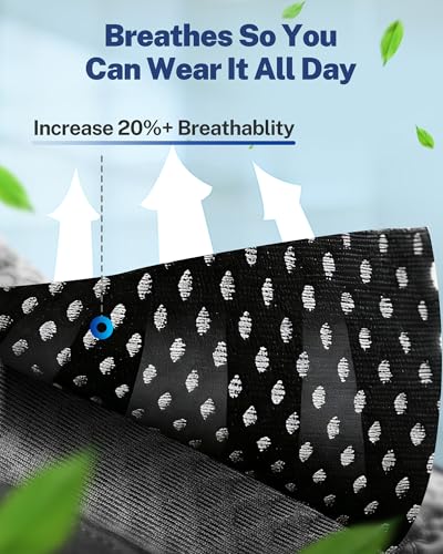 Fitomo S/M Right Carpal Tunnel Wrist Brace Open Thumb Night Support