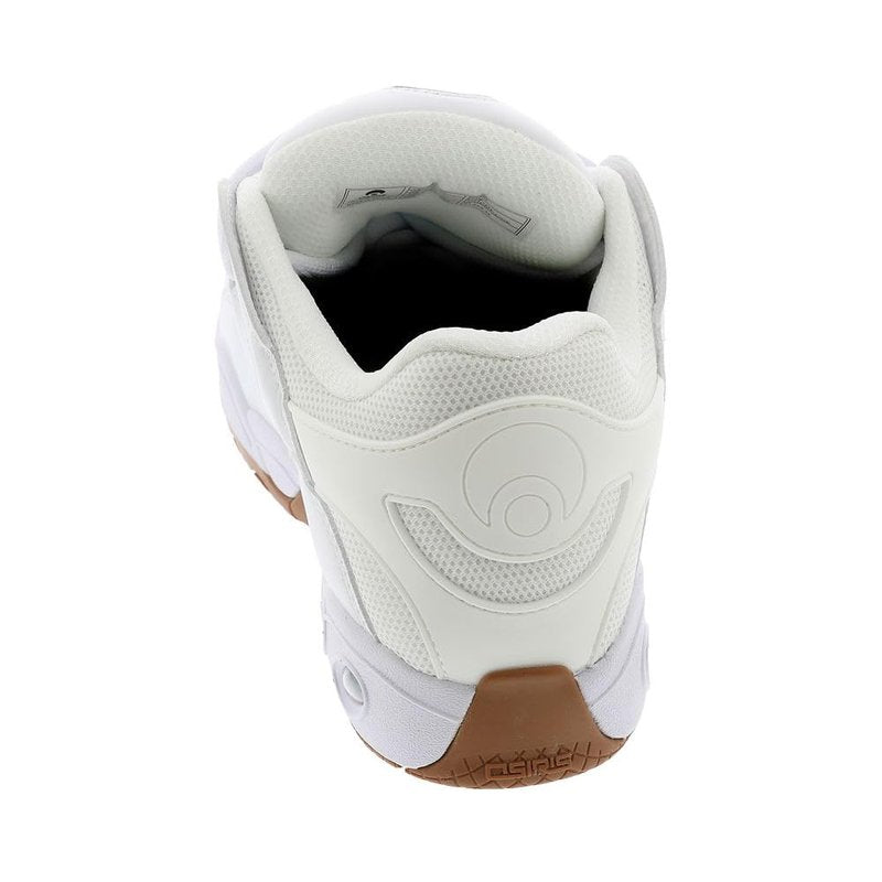 Osiris D3 OG White/White/Gum 10.5 D (M)