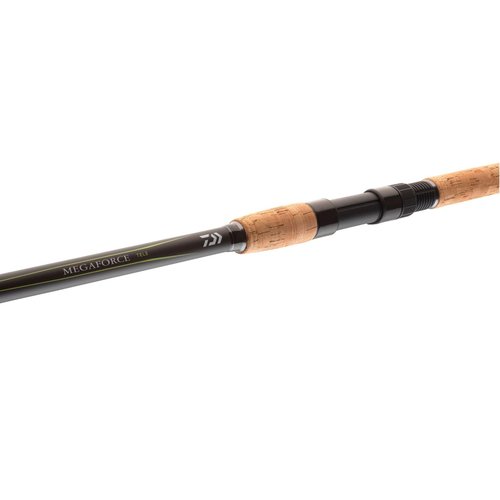 DAIWA Megaforce Tele, 11ft 10in, 3.53-10.58oz, Telescopic All-Round Fishing Rod