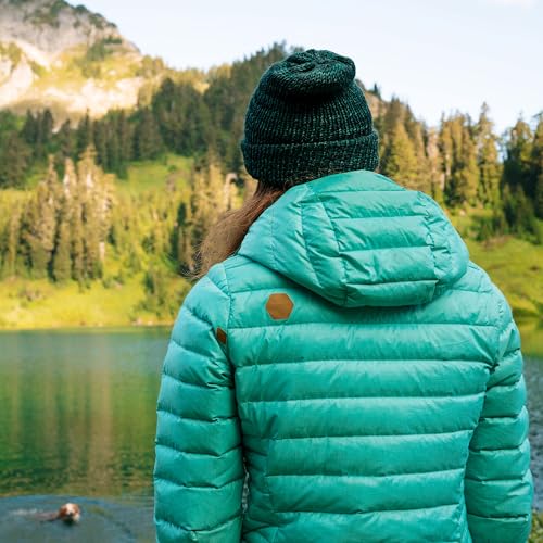 Peel-and-Stick Nylon Repair Patches for Outdoor Gear - 19 Sizes