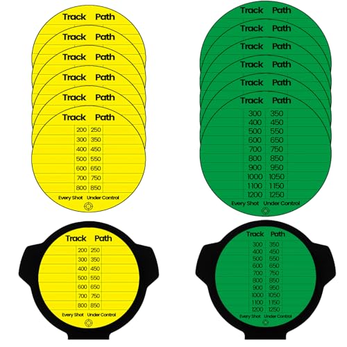 Removable Writable Adhesive Labels - 12 Pack for Precision & Organization