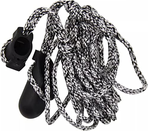 Bow Stringer Tool for Recurve & Longbows - Durable Nylon - 1