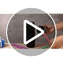6PCS Colorful Replacement Straws for Owala Water Bottles