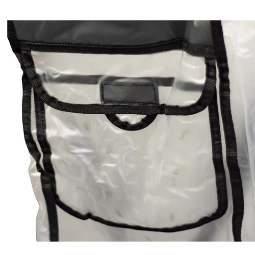 JEF World of Golf- Golf Bag Rain Cover