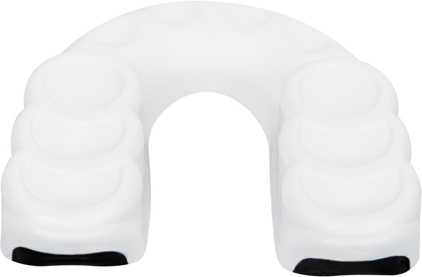 Venum Challenger Mouthguard - Enhanced Protection for Combat Sports | White/Black