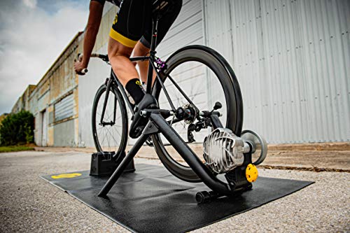 Adjustable 3-Level Bike Trainer Riser Block - New Climbing Block