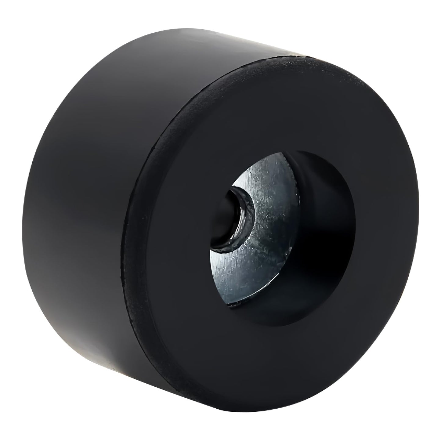 10PCS 192310GS Air Compressor Rubber Feet, Anti Vibration Isolator Mount for Coleman Powermate, Sanborn 094-0026, E106661, Generators & Pressure Washers