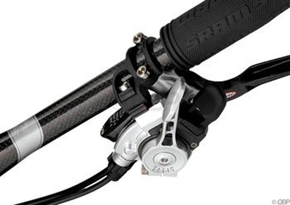 Avid Matchmaker Shift or RockShox PushLoc Lever Mounts Pair