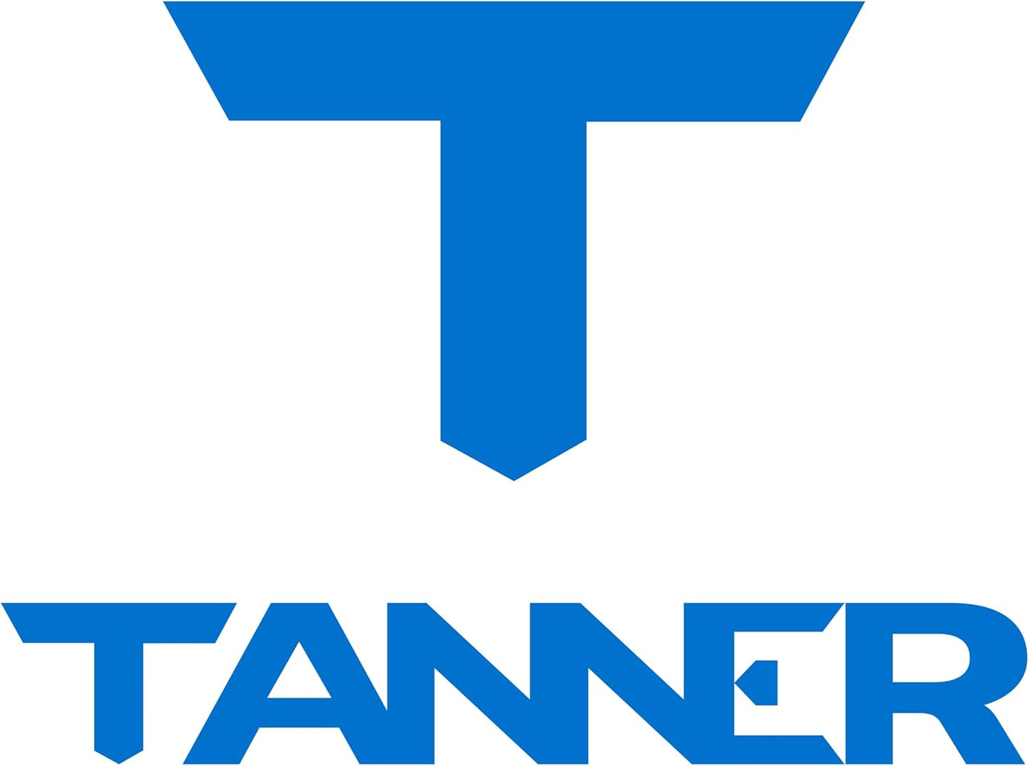 Tanner Jr. Batting Tee - Durable Youth T-Ball Stand with Easy Height Adjustments | Perfect for Kids & Toddlers