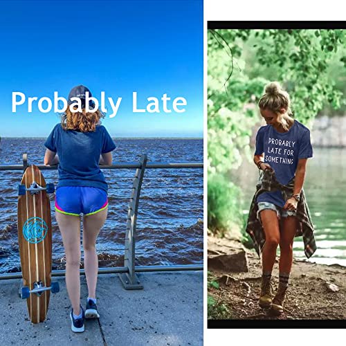 Jorlyen Women's Boho Activewear Tops for Outdoor & Adventure