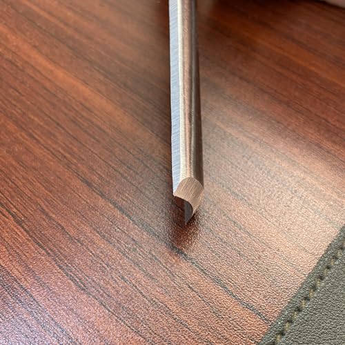 Golf Grip Tape Remover Tool - Quick & Easy Removal - Orange