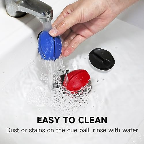 Fishing Rod Holder - 6Pcs Elastic Rubber Protector - Black