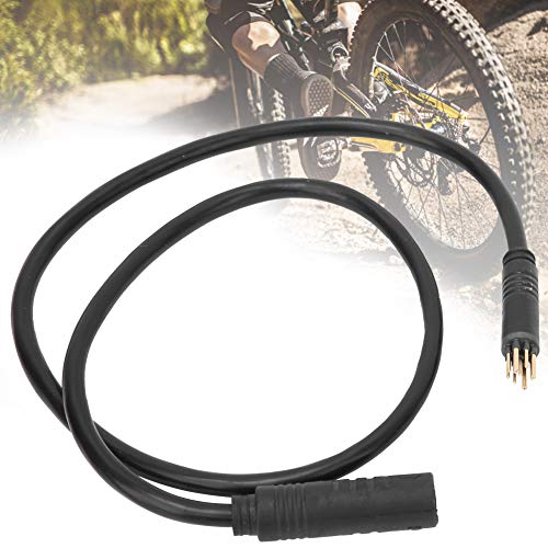 Watris Veiyi 1.5m Waterproof 9 Pin E-Bike Motor Extension Cable - Variation 1