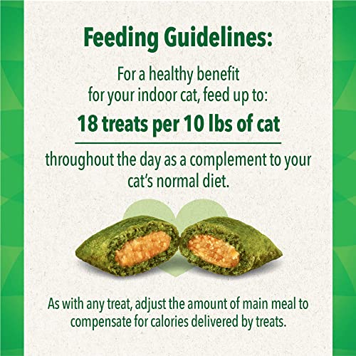 Smartbites Cat Treats with Tuna - 4.6 Ounce Pack