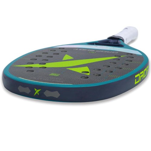 Drop Shot Spektro 9.0 BT Professional Beach Tennis Paddle Racket