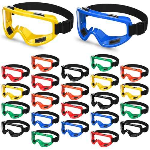 Anti-Fog Safety Goggles Impact Resistant Protective Safety Glasses Men Women Eye Protection