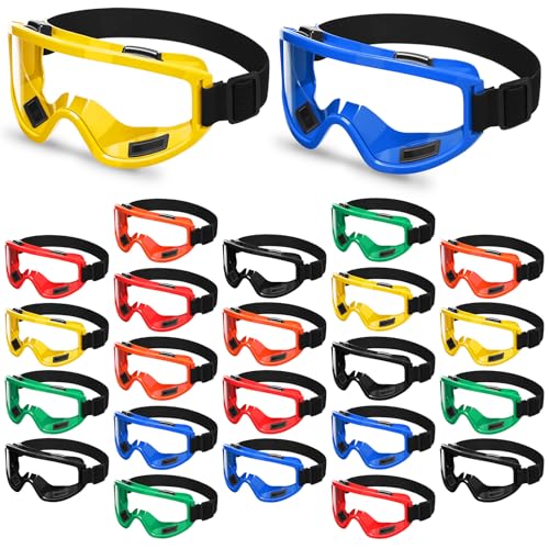 Anti-Fog Safety Goggles Impact Resistant Protective Safety Glasses Men Women Eye Protection