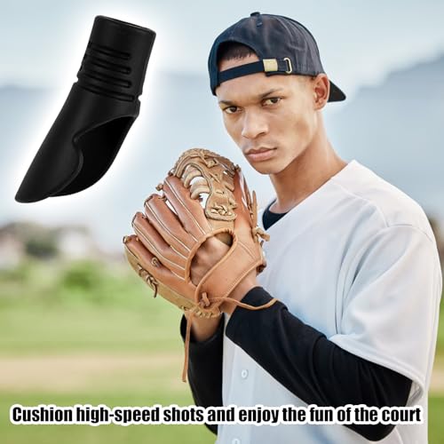 Baseball & Softball Thumb Guard - Small Silicone Protector
