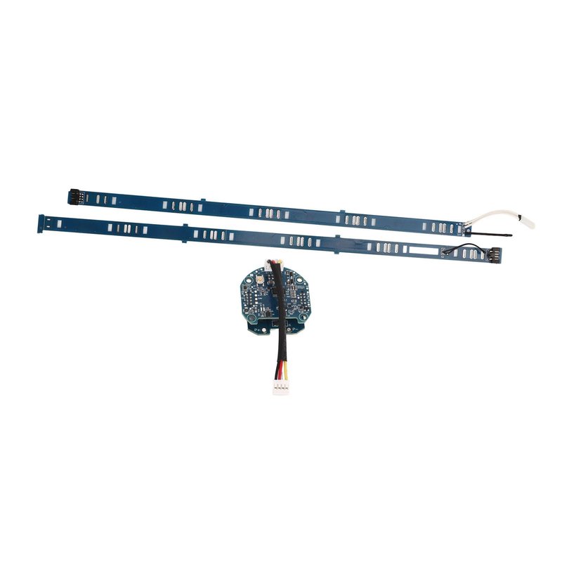 Alomejor Electric Scooter Battery,Easy Installation e Scooter Replacement Board for Urban commuters Daily Rides Weekend Adventures