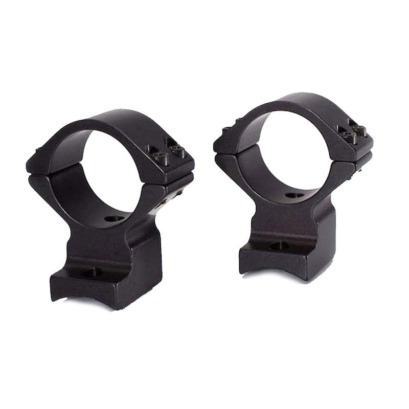 Talley 940720 1"" Model 7, 600 (2 Piece) (Med) F .500 R .615 Height, Multi