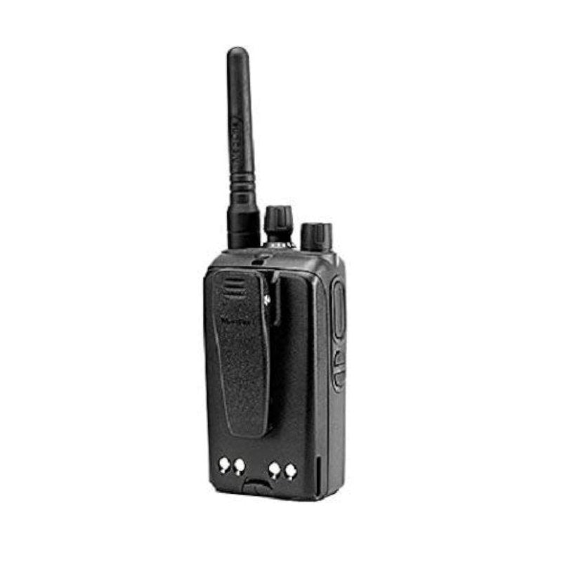 PMLN4743A PMLN4743 - BPR40 Mag One 2" Spring Belt Clip RADIO OR BATTERY NOT INCLUDED
