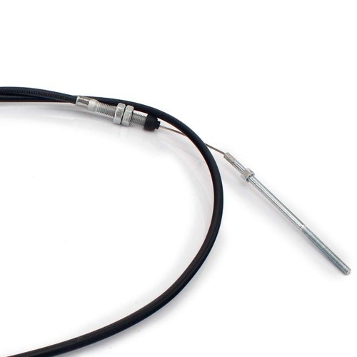 SFriding 55.5" Accelerator Cable for EZGO Golf Cart Gas TXT & RXV 1996-2013, Replaces OEM #72713G02