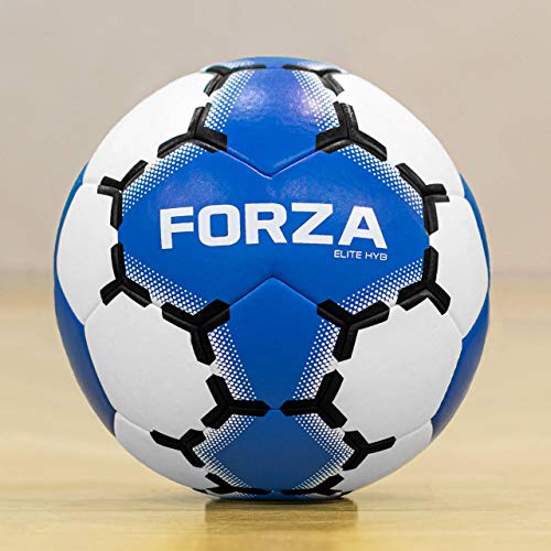 Training & Match Handball - Size 1 Rubber Ball - Pack of 1