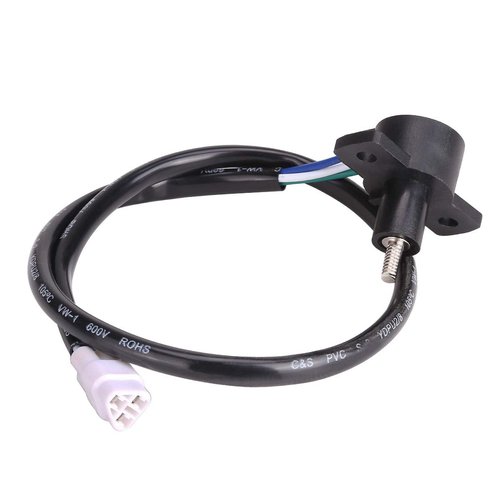 10L0L Golf Cart Throttle Sensor Assembly Fits for Yamaha G19- G22,Replaces OEM# JR1-85885-00-00