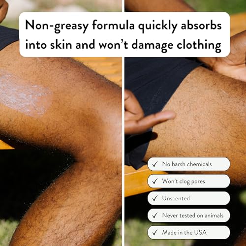 Coconut Anti-Chafe Cream - 10 Pack of 9mL Travel Packets