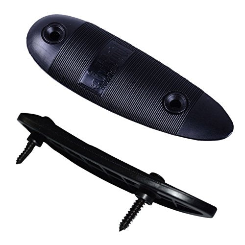Recoil Pad for Hunting Gun - Durable Non-Slip Protection